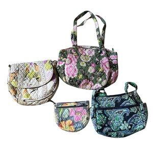Vera Bradley liquidation